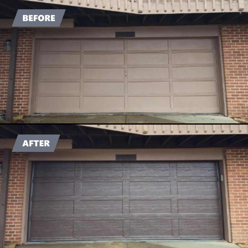Garage Door Installation gallery
