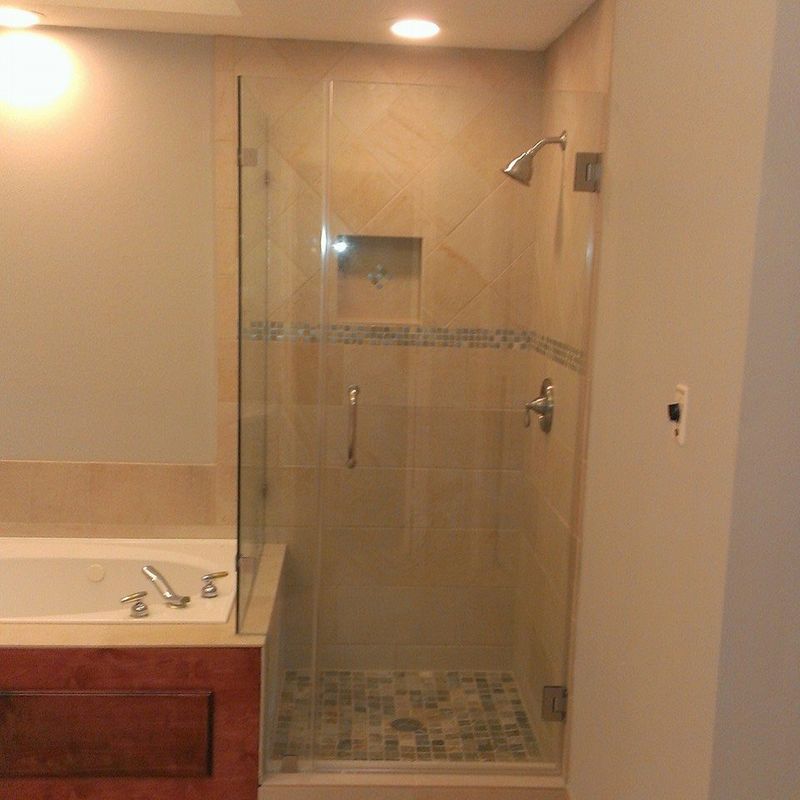 Full Bathroom Remodeling