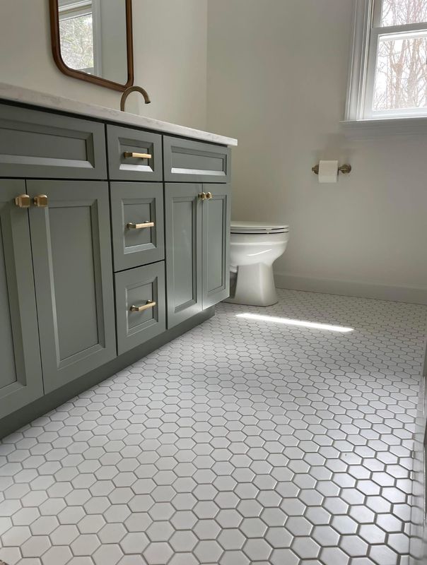 Bathroom Remodeling