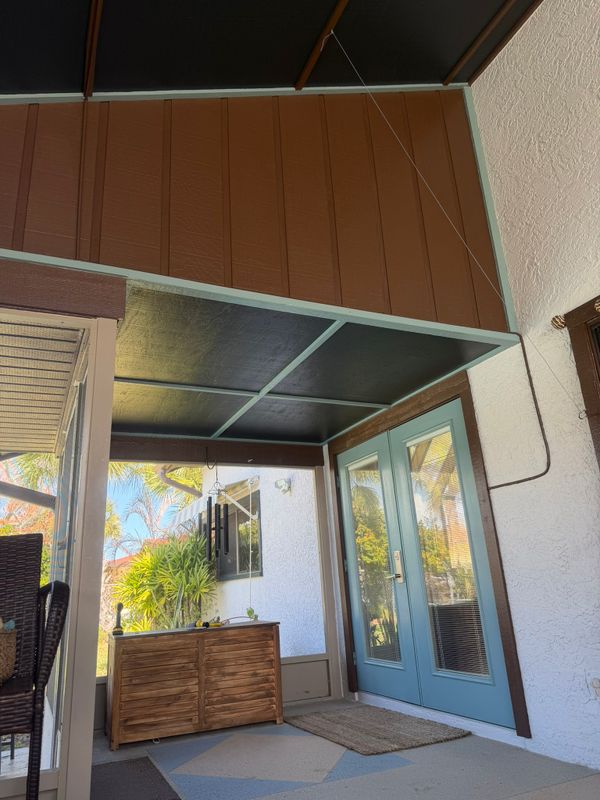 Exterior Painting