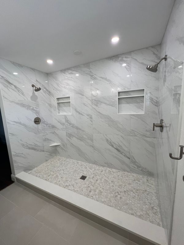 Transforming Spaces: Blending Elegance and Utility