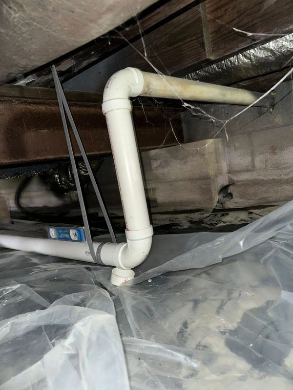 Plumbing Repairs gallery