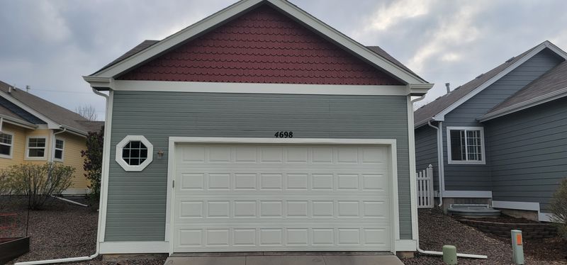 Exterior Painting