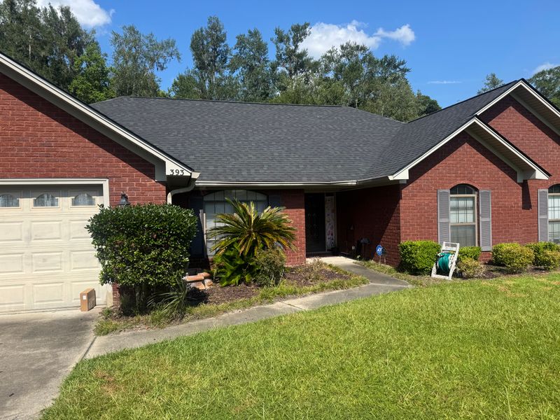 Roofing Repairs
