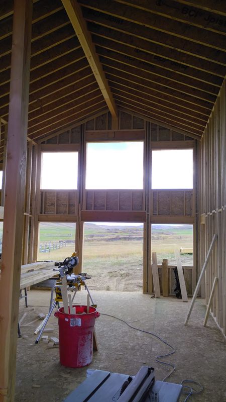 Interior Renovations