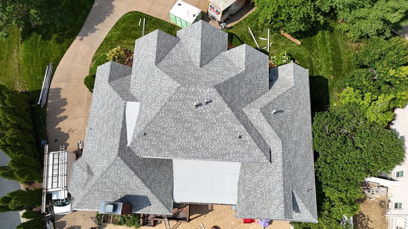 Exterior Renovations