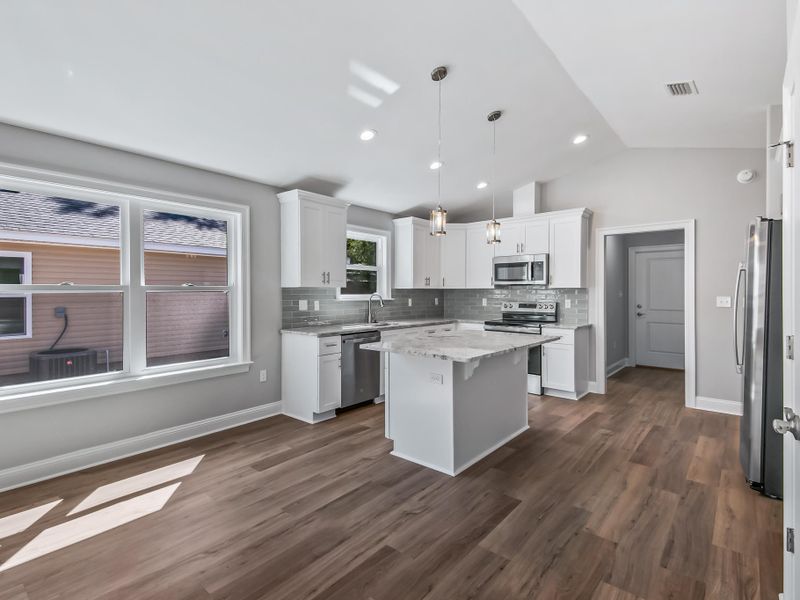 Custom Home Design