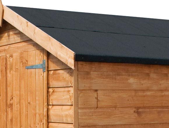 Roofing