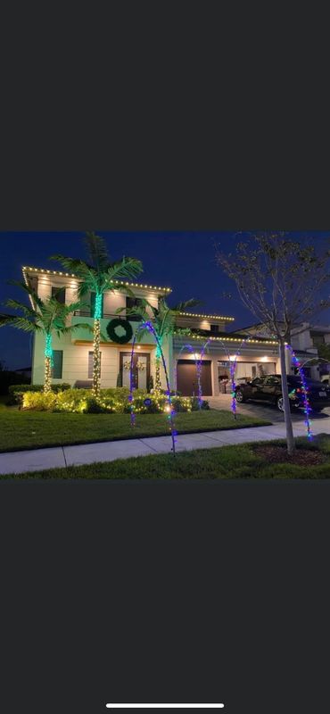 Lighting Installs