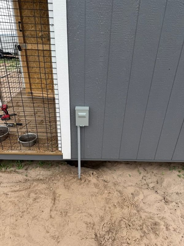 Electrical Installations