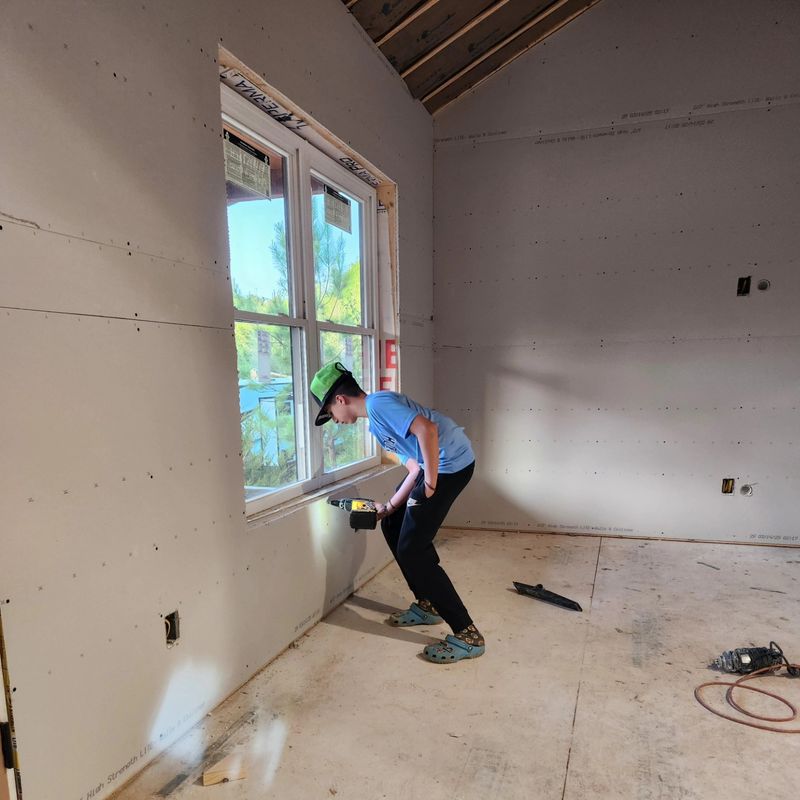 Custom Carpentry