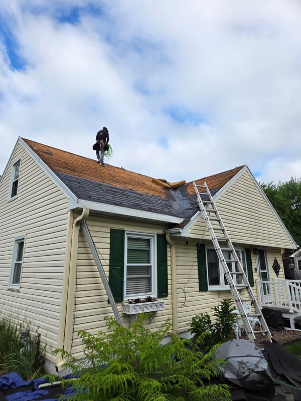 Roofing