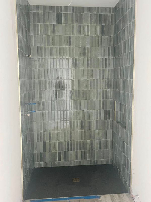 Kitchen and Bathroom Remodels