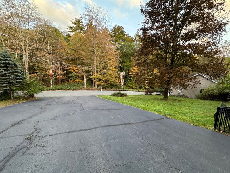 Fall Cleanup