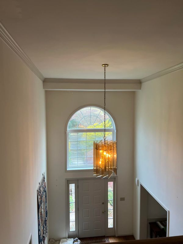 Interior Painting gallery