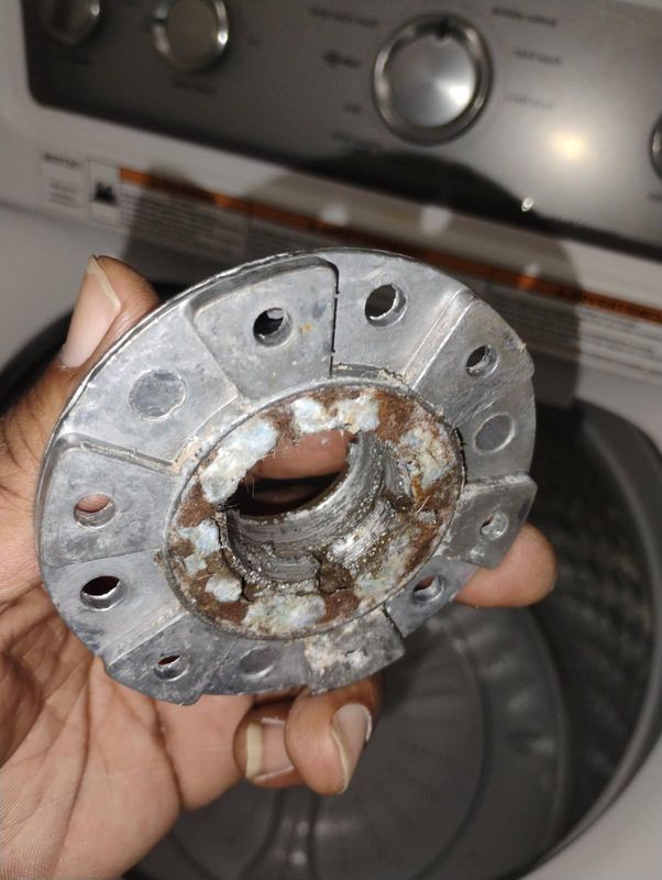 Appliance Construction