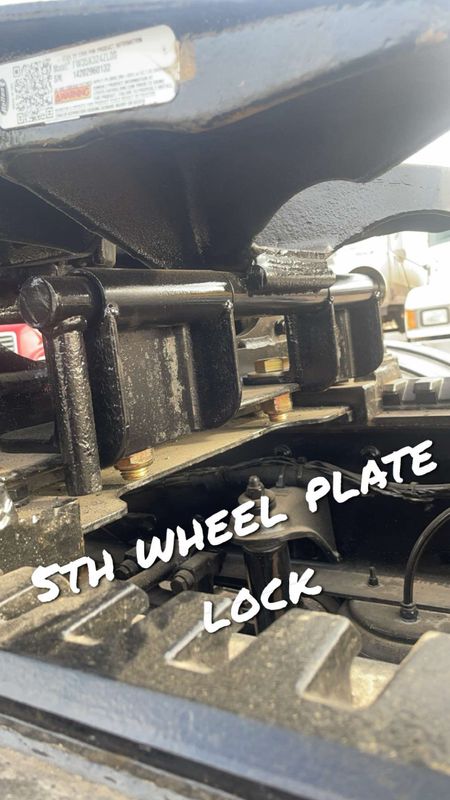Truck/Trailer Repair and Modifications