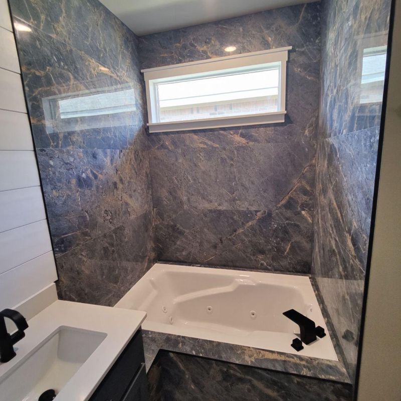 Bathroom Remodeling