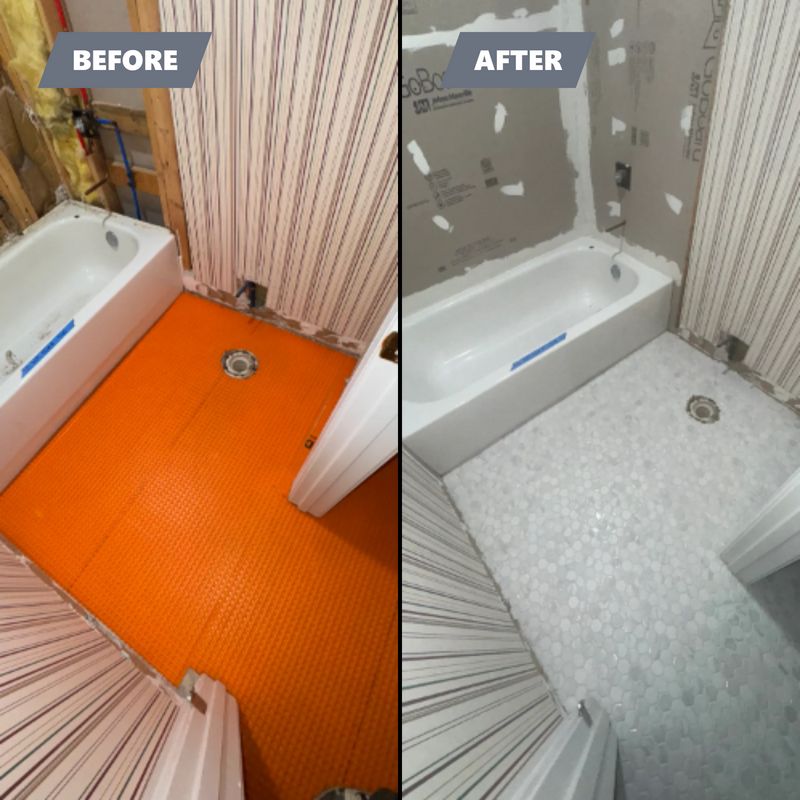 Before and After