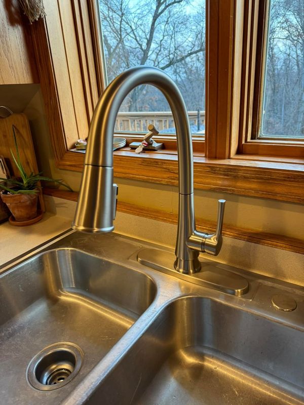 Plumbing