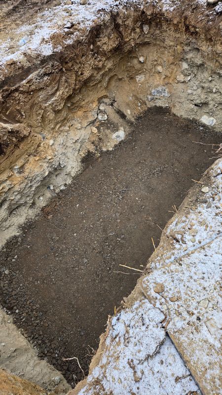 Site Grading
