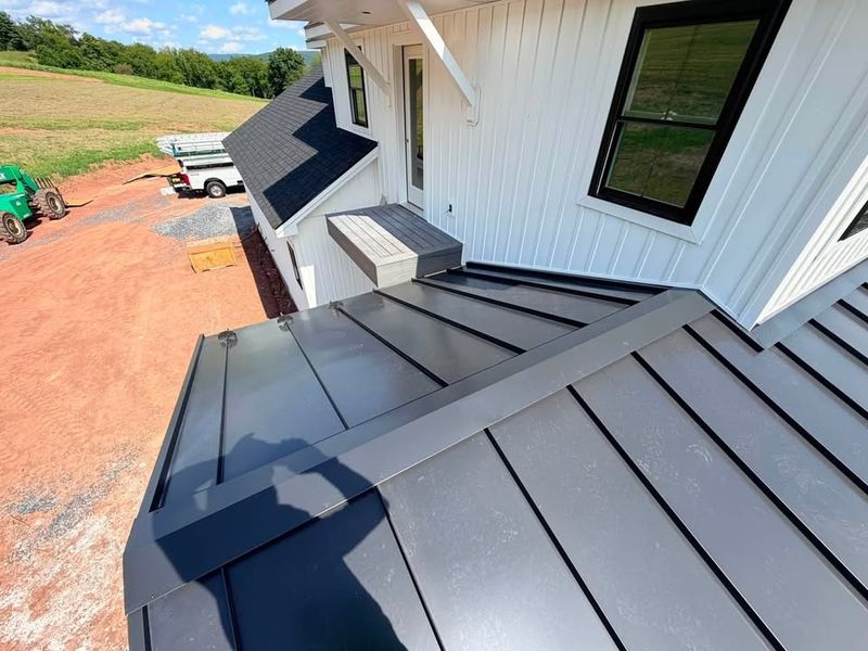 Siding