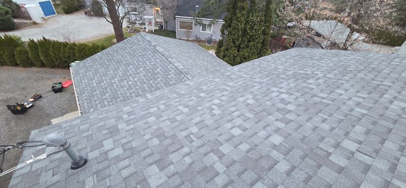 Roofing Replacement