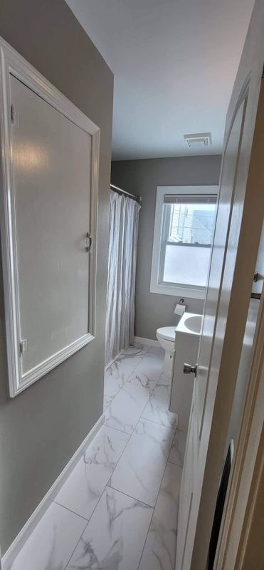 Kitchen and Bathroom Renovations