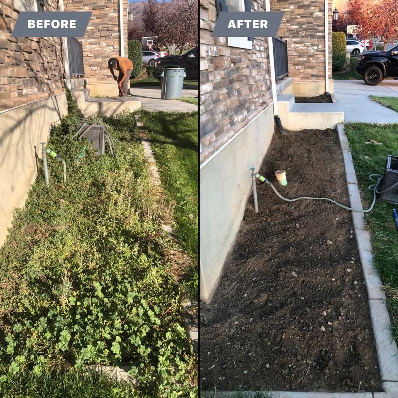 Other Lawn Services