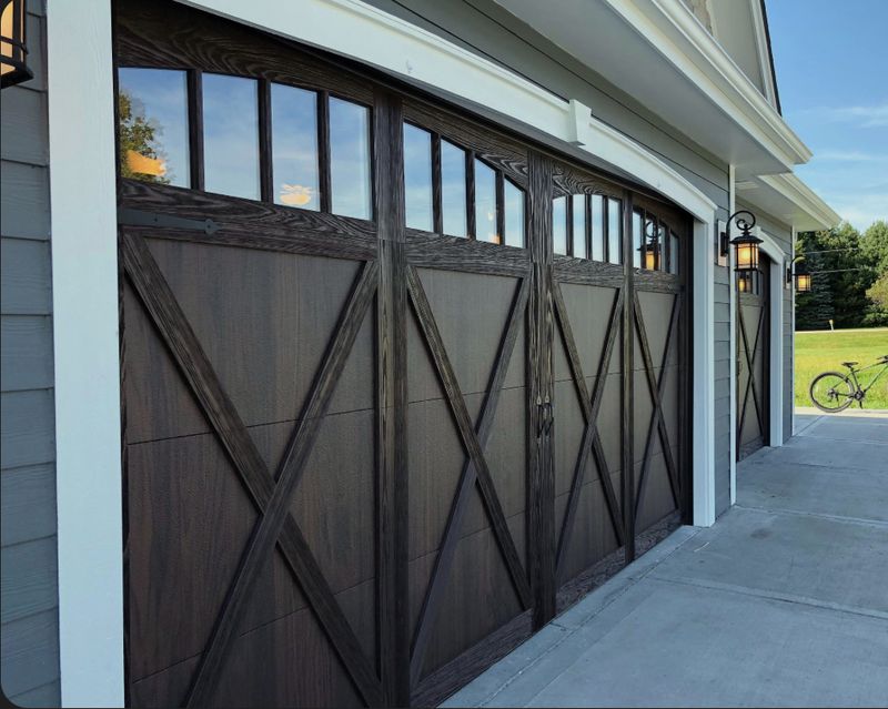Garage Door Repair