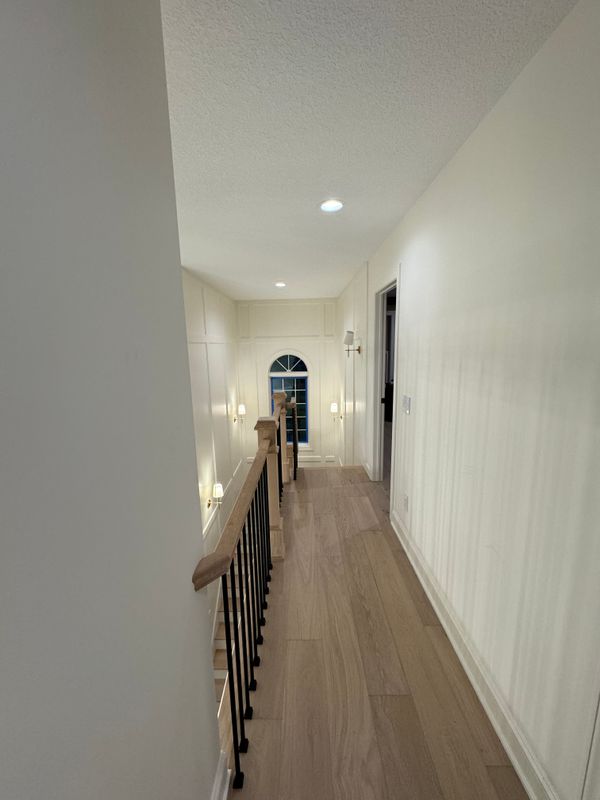 Renovations