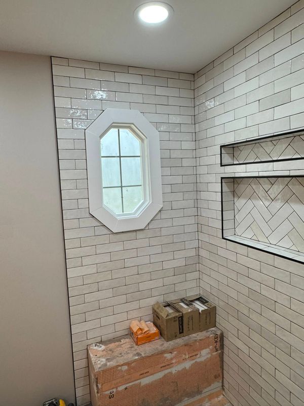 Bathroom Remodeling