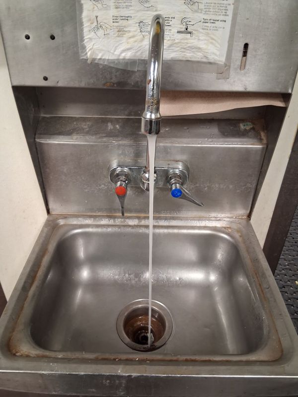 Plumbing