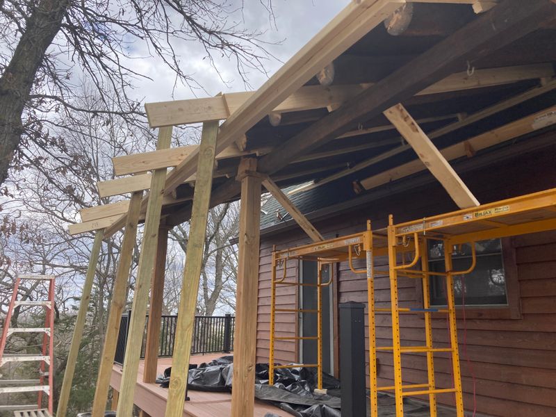 Home Remodels