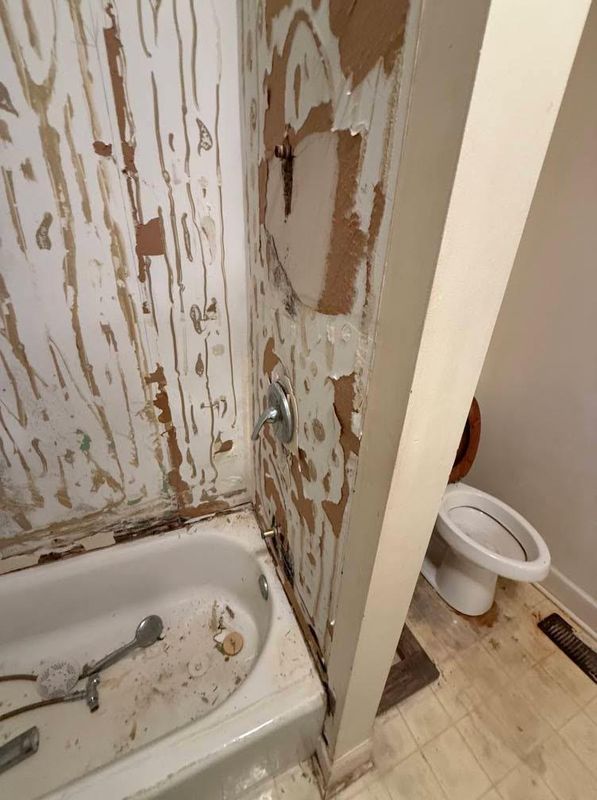 Interior Renovations