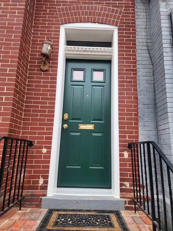 Door Projects