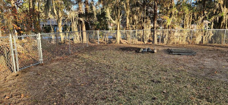 Chainlink Fences
