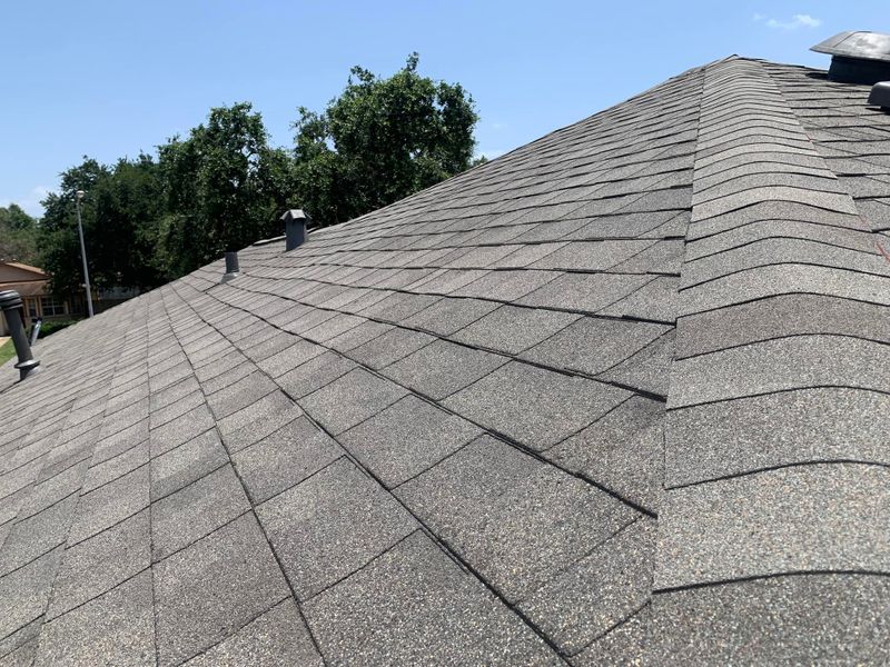 Roofing