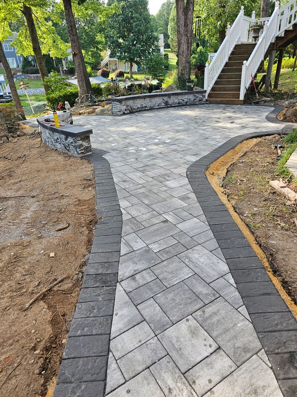 Walkways