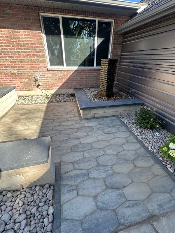 Precast Retaining Walls