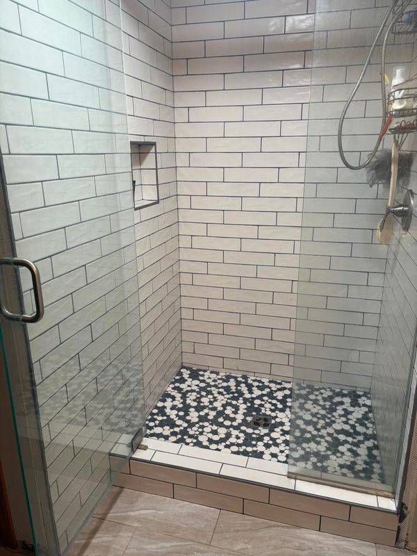 Bathroom Tile