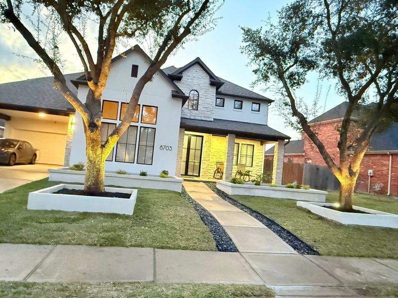 Patios & Walkways