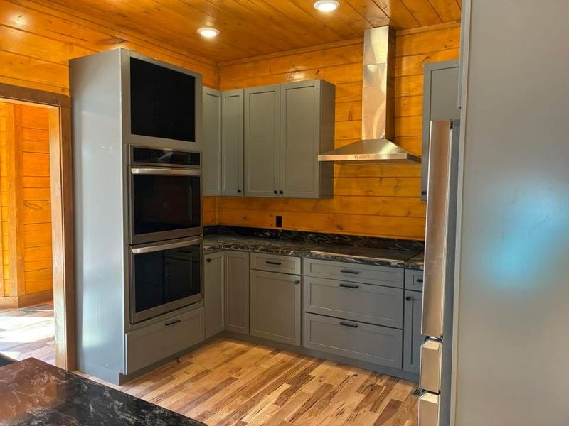 Kitchen Renovation