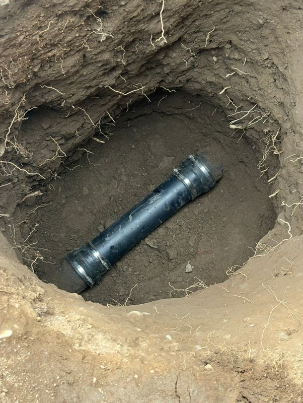 Sewer Repairs