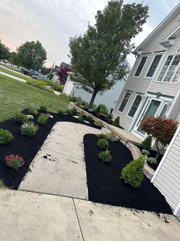 Hardscaping Photos