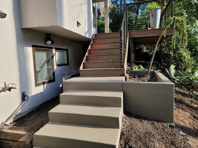 Stair Design & Installation