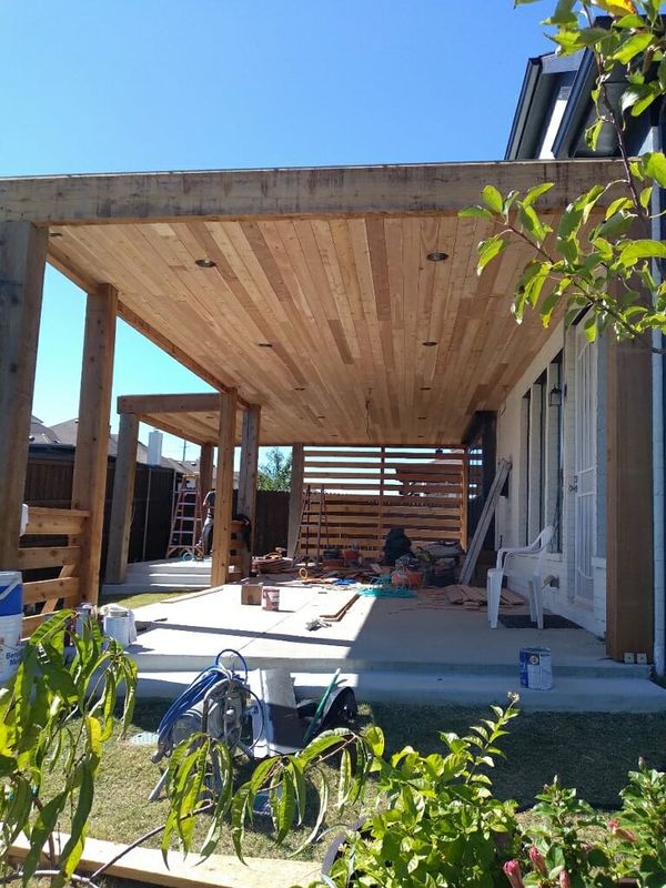 Exterior Interior Renovations
