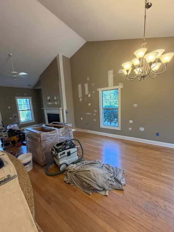 Interior Transformations