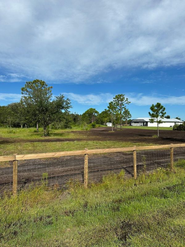 Site Preparation