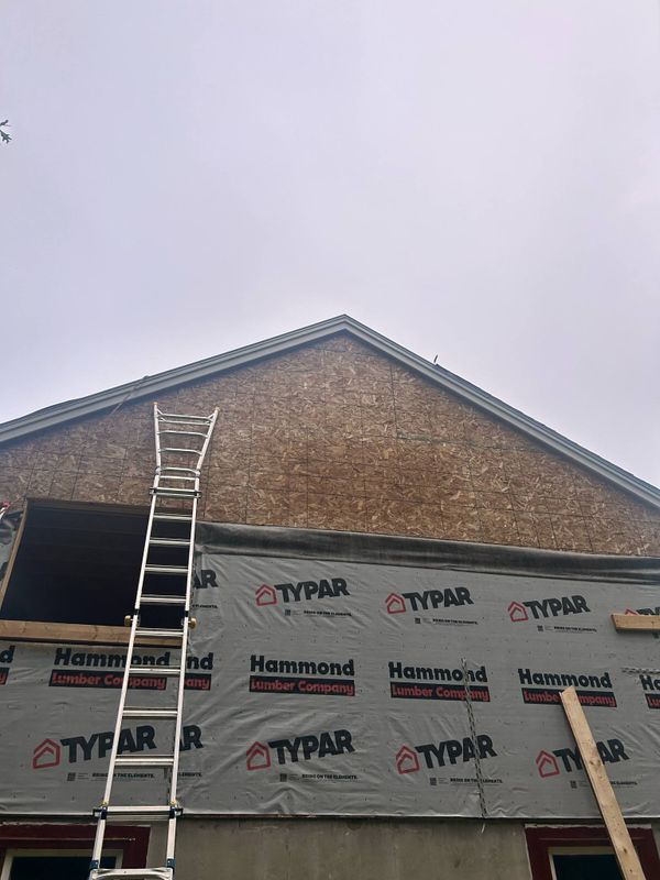 Roofing & Exterior Home Maintenance